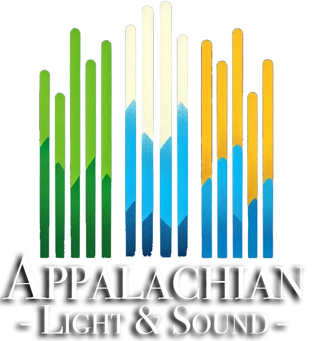 Appalachian Light And Sound